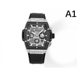 2024SS Stylish but not tiring HUBLOT Watch