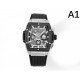 2024SS Stylish but not tiring HUBLOT Watch 2024SS Stylish but not tiring HUBLOT Watch
