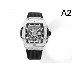 2024SS Stylish but not tiring HUBLOT Watch
