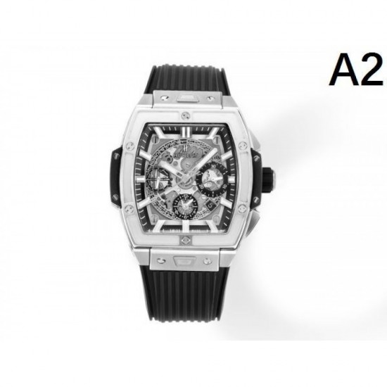 2024SS Stylish but not tiring HUBLOT Watch 2024SS Stylish but not tiring HUBLOT Watch