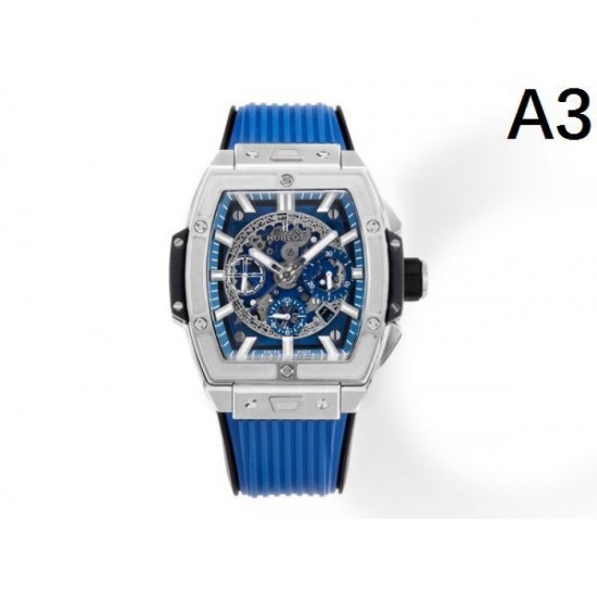 2024SS Stylish but not tiring HUBLOT Watch 2024SS Stylish but not tiring HUBLOT Watch