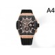 2024SS Stylish but not tiring HUBLOT Watch 2024SS Stylish but not tiring HUBLOT Watch