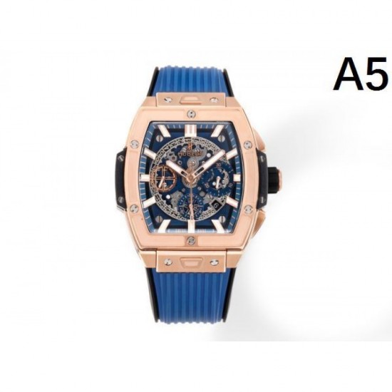 2024SS Stylish but not tiring HUBLOT Watch 2024SS Stylish but not tiring HUBLOT Watch