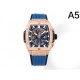 2024SS Stylish but not tiring HUBLOT Watch 2024SS Stylish but not tiring HUBLOT Watch