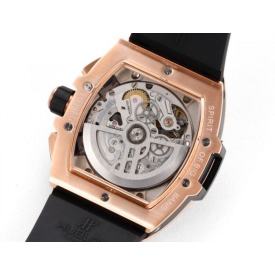 2024SS Stylish but not tiring HUBLOT Watch 2024SS Stylish but not tiring HUBLOT Watch
