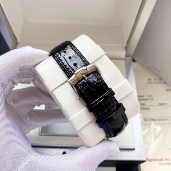 The main character of the 2024SS coordination IWC International Watch Can Watch Watch The main character of the 2024SS coordination IWC International Watch Can Watch Watch