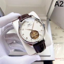 2024SS Attract Eyes IWC International Watch Can Watch Watch