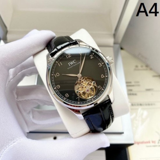 2024SS Attract Eyes IWC International Watch Can Watch Watch 2024SS Attract Eyes IWC International Watch Can Watch Watch