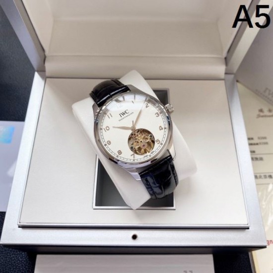 2024SS Attract Eyes IWC International Watch Can Watch Watch 2024SS Attract Eyes IWC International Watch Can Watch Watch