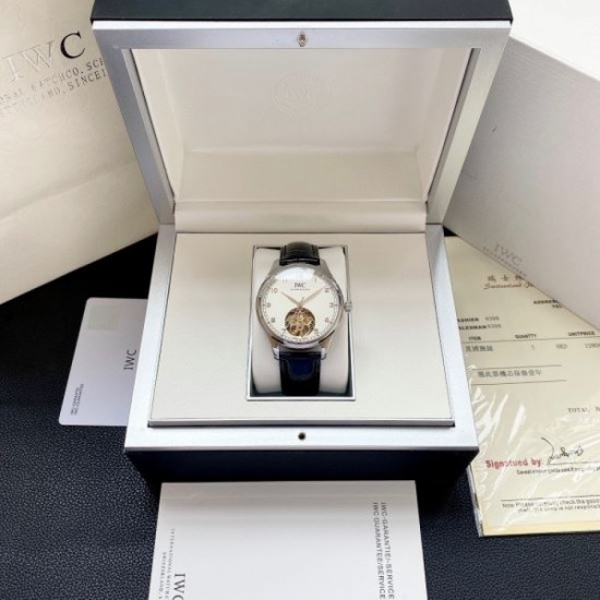 2024SS Attract Eyes IWC International Watch Can Watch Watch 2024SS Attract Eyes IWC International Watch Can Watch Watch