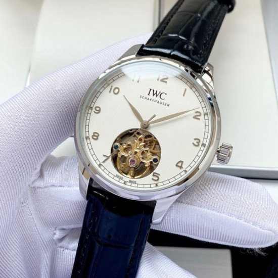 2024SS Attract Eyes IWC International Watch Can Watch Watch 2024SS Attract Eyes IWC International Watch Can Watch Watch