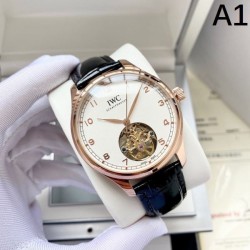 2024SS This Season Trend IWC International Watch Can Watch Watch