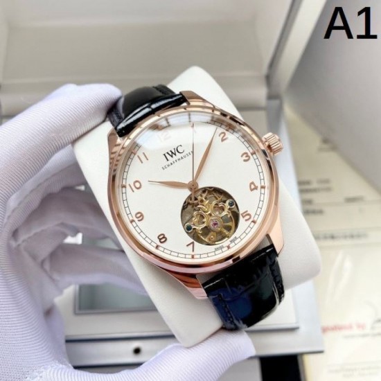 2024SS This Season Trend IWC International Watch Can Watch Watch 2024SS This Season Trend IWC International Watch Can Watch Watch