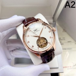 2024SS This Season Trend IWC International Watch Can Watch Watch