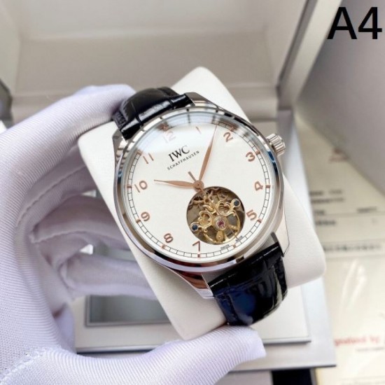 2024SS This Season Trend IWC International Watch Can Watch Watch 2024SS This Season Trend IWC International Watch Can Watch Watch