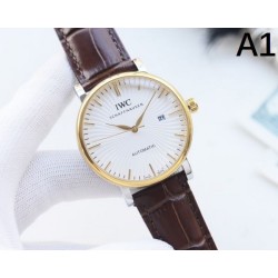 2024SS Stylish with just one piece IWC International Watch Can Watch Watch