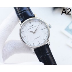 2024SS Stylish with just one piece IWC International Watch Can Watch Watch
