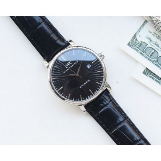 2024SS Stylish with just one piece IWC International Watch Can Watch Watch 2024SS Stylish with just one piece IWC International Watch Can Watch Watch