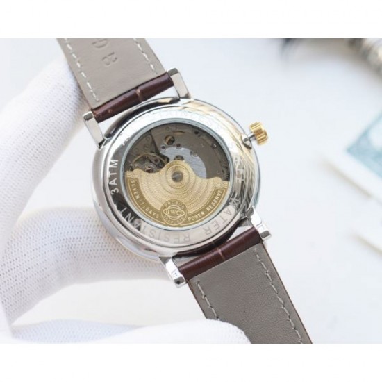 2024SS Stylish with just one piece IWC International Watch Can Watch Watch 2024SS Stylish with just one piece IWC International Watch Can Watch Watch