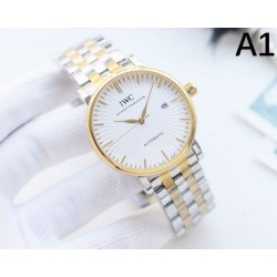 2024SS Cheap & High Quality IWC International Watch Can Watch Watch