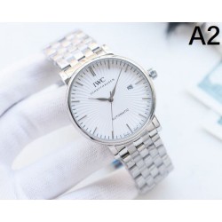 2024SS Cheap & High Quality IWC International Watch Can Watch Watch
