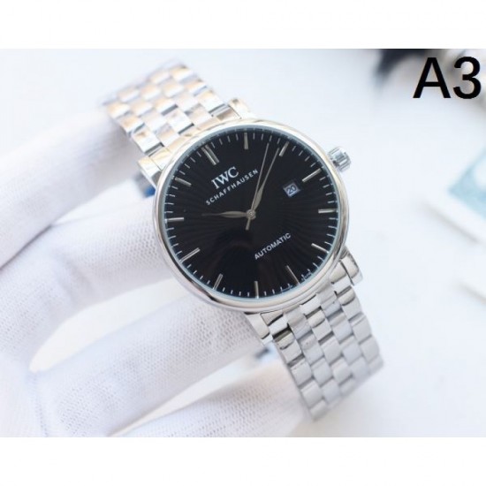 2024SS Cheap & High Quality IWC International Watch Can Watch Watch 2024SS Cheap & High Quality IWC International Watch Can Watch Watch