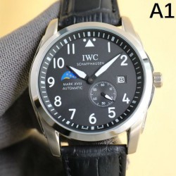 2024SS Low Price High Quality IWC International Watch Can Watch Watch