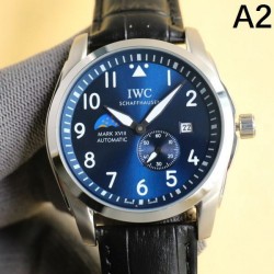 2024SS Low Price High Quality IWC International Watch Can Watch Watch