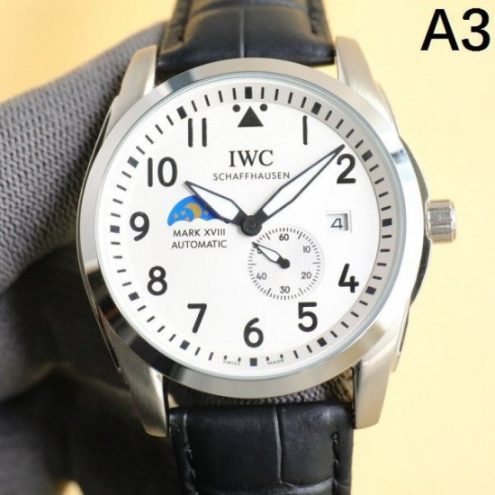 2024SS Low Price High Quality IWC International Watch Can Watch Watch 2024SS Low Price High Quality IWC International Watch Can Watch Watch