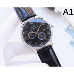 2024SS Scandinavian Brand IWC International Watch Can Watch Watch
