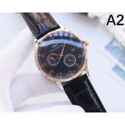 2024SS Scandinavian Brand IWC International Watch Can Watch Watch
