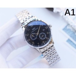 2024SS Popular Sale IWC International Watch Can Watch Watch