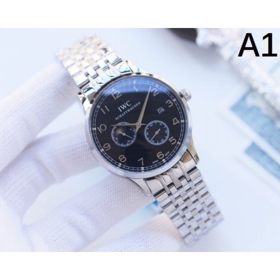 2024SS Popular Sale IWC International Watch Can Watch Watch 2024SS Popular Sale IWC International Watch Can Watch Watch