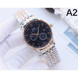 2024SS Popular Sale IWC International Watch Can Watch Watch
