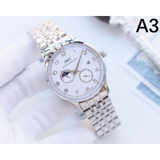 2024SS Popular Sale IWC International Watch Can Watch Watch 2024SS Popular Sale IWC International Watch Can Watch Watch