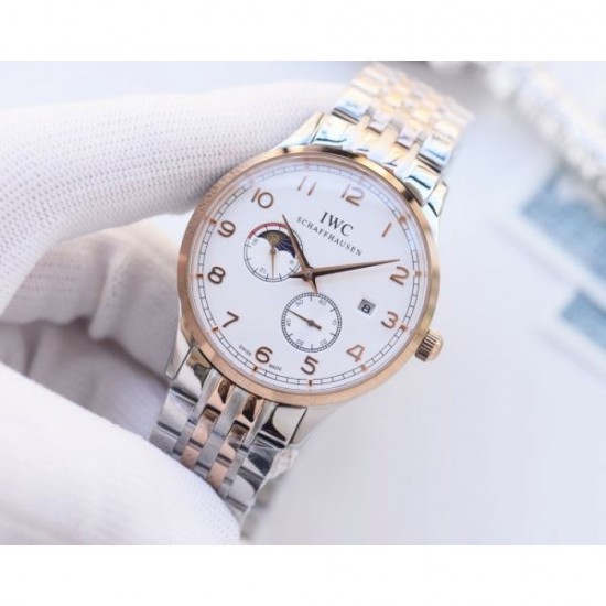 2024SS Popular Sale IWC International Watch Can Watch Watch 2024SS Popular Sale IWC International Watch Can Watch Watch