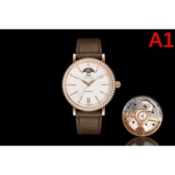 2024SS Trending Frontline IWC International Watch Can Watch Watch