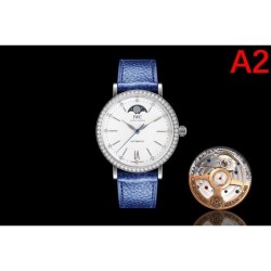 2024SS Trending Frontline IWC International Watch Can Watch Watch