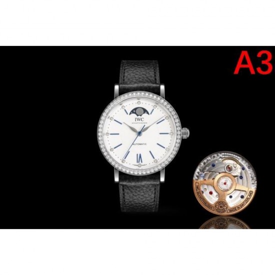2024SS Trending Frontline IWC International Watch Can Watch Watch 2024SS Trending Frontline IWC International Watch Can Watch Watch