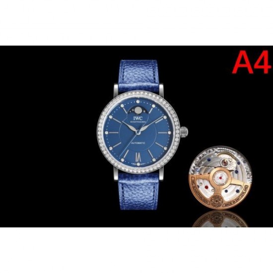 2024SS Trending Frontline IWC International Watch Can Watch Watch 2024SS Trending Frontline IWC International Watch Can Watch Watch