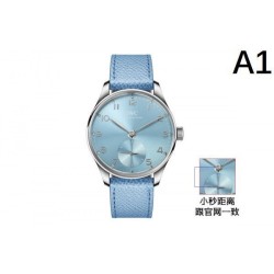 2024SS This year IWC International Watch Can Watch Watch
