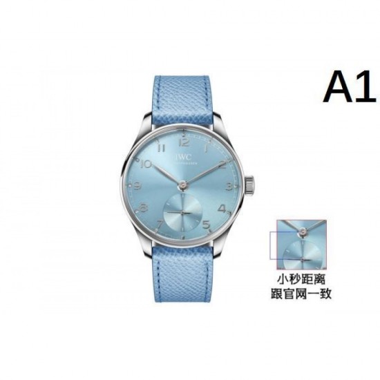 2024SS This year IWC International Watch Can Watch Watch 2024SS This year IWC International Watch Can Watch Watch