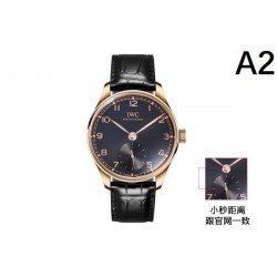 2024SS This year IWC International Watch Can Watch Watch