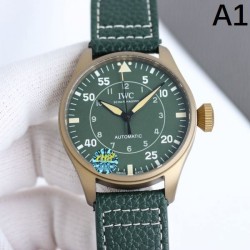 2024SS Popular IWC International Watch Can Watch Watch