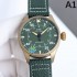 2024SS Popular IWC International Watch Can Watch Watch