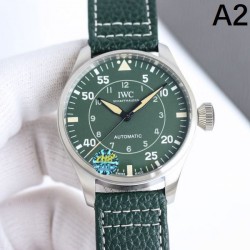 2024SS Popular IWC International Watch Can Watch Watch