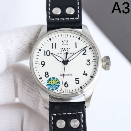 2024SS Popular IWC International Watch Can Watch Watch 2024SS Popular IWC International Watch Can Watch Watch