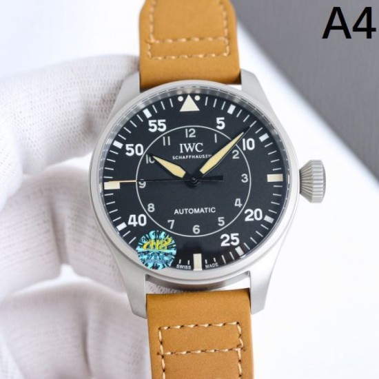 2024SS Popular IWC International Watch Can Watch Watch 2024SS Popular IWC International Watch Can Watch Watch