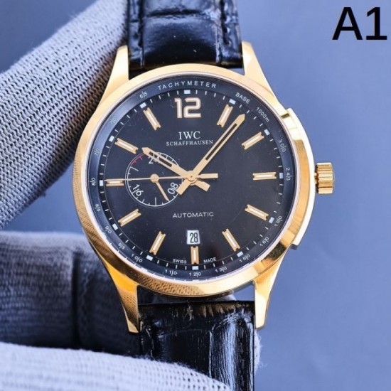 2024SS Local Price Sale IWC International Watch Can Watch Watch 2024SS Local Price Sale IWC International Watch Can Watch Watch
