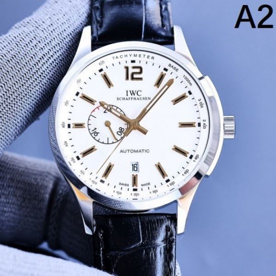 2024SS Local Price Sale IWC International Watch Can Watch Watch 2024SS Local Price Sale IWC International Watch Can Watch Watch